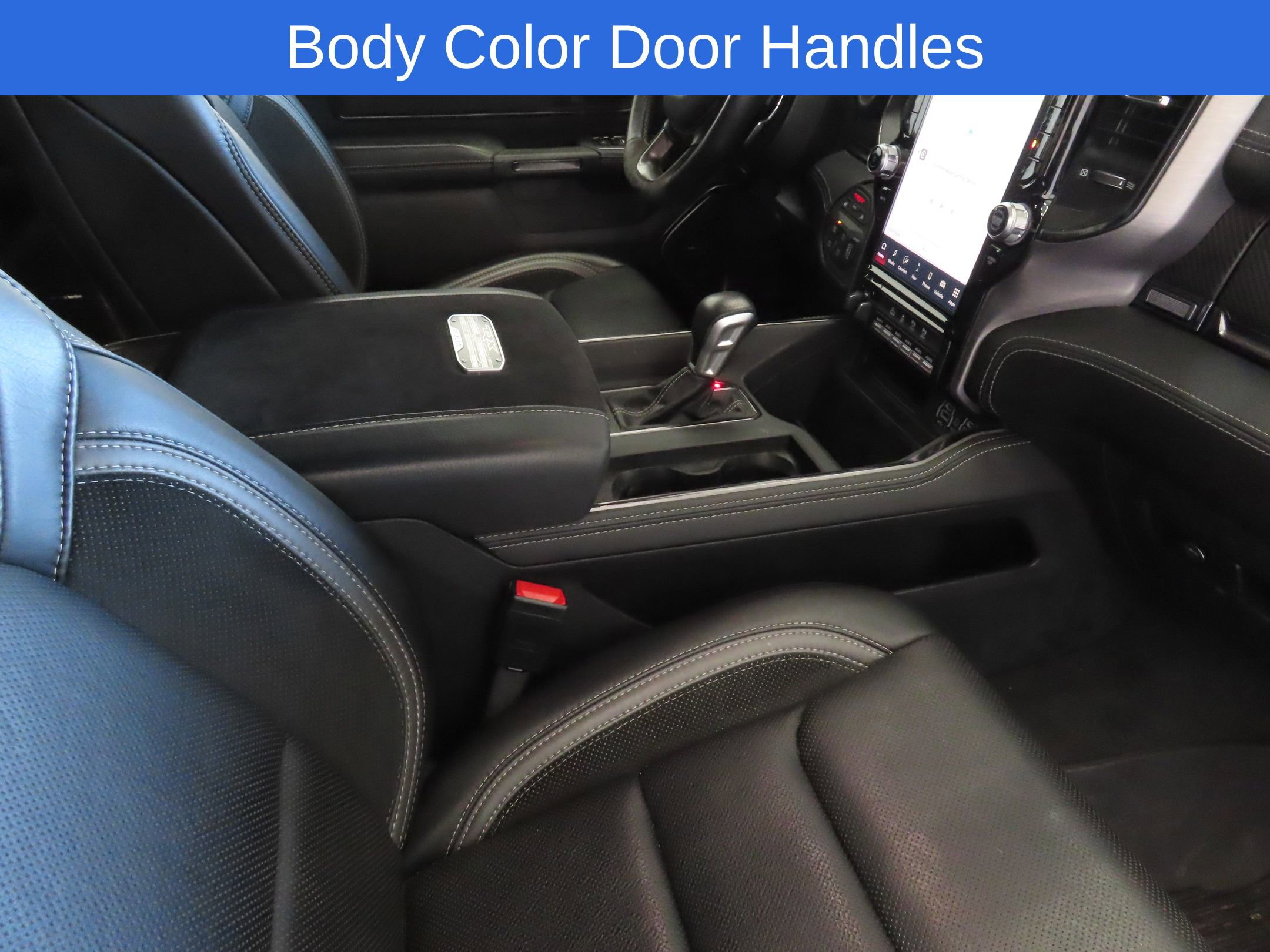 Used 2022 RAM 1500 TRX w/ TRX Level 2 Equipment Group image 27