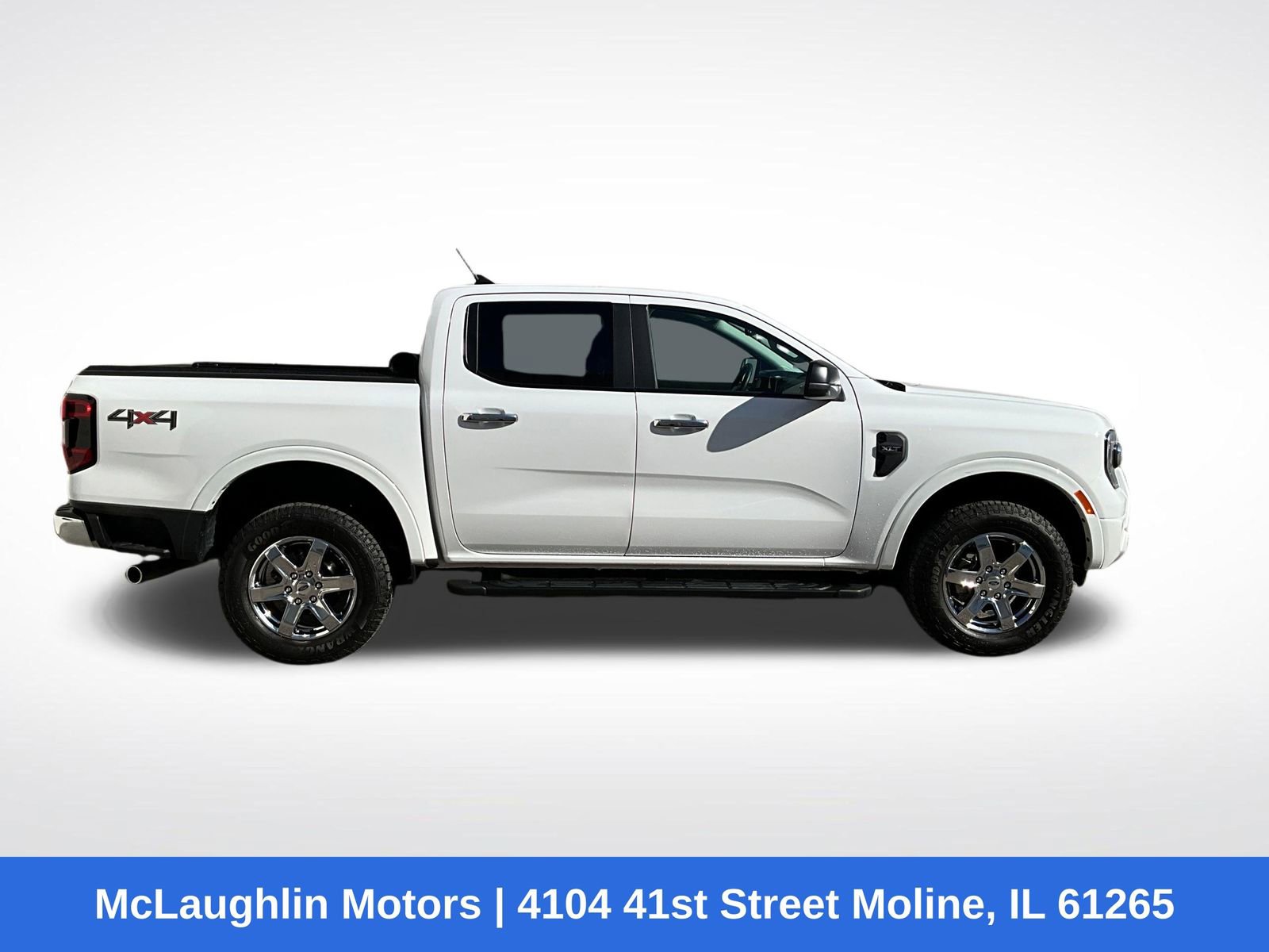 Used 2024 Ford Ranger XLT w/ Equipment Group 301A High AWD/4WD image 22