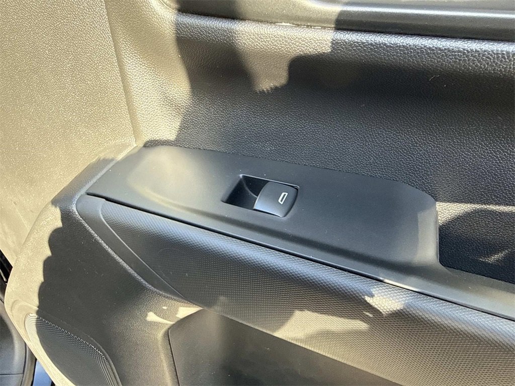 New 2026 Chevrolet Silverado 1500 Custom image 27