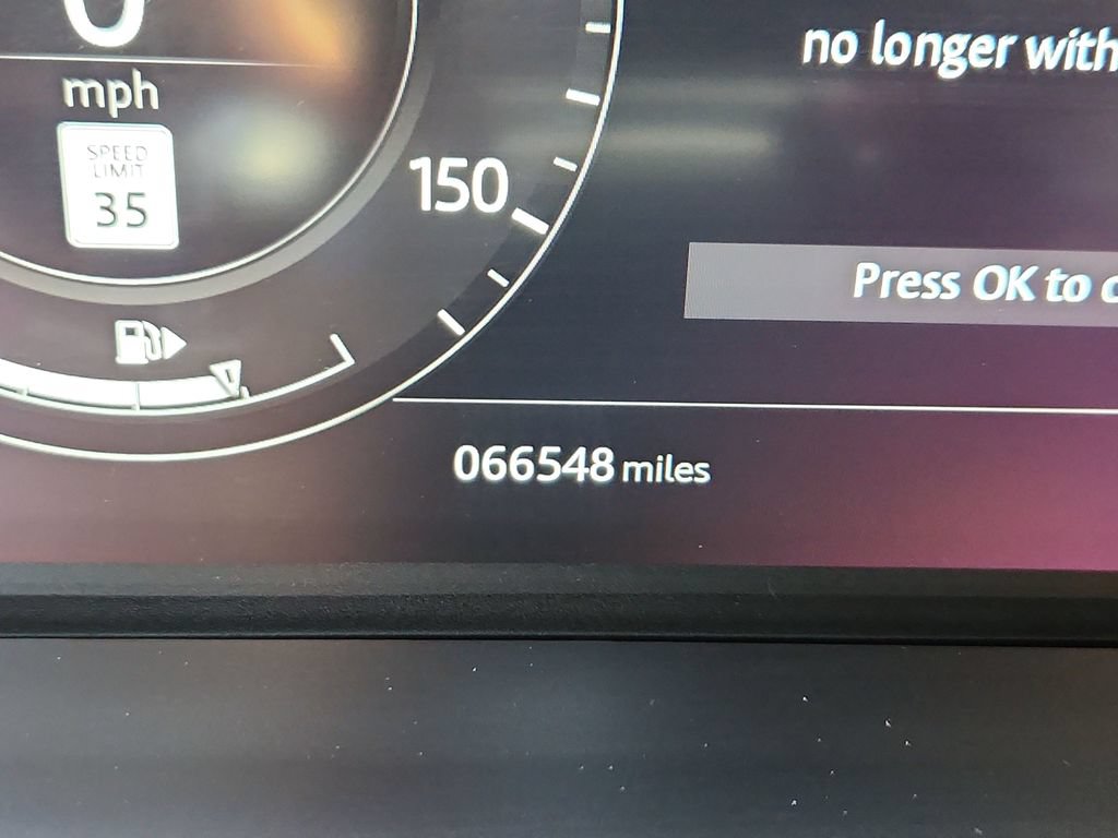Used 2021 Land Rover Range Rover Westminster Edition AWD/4WD image 21