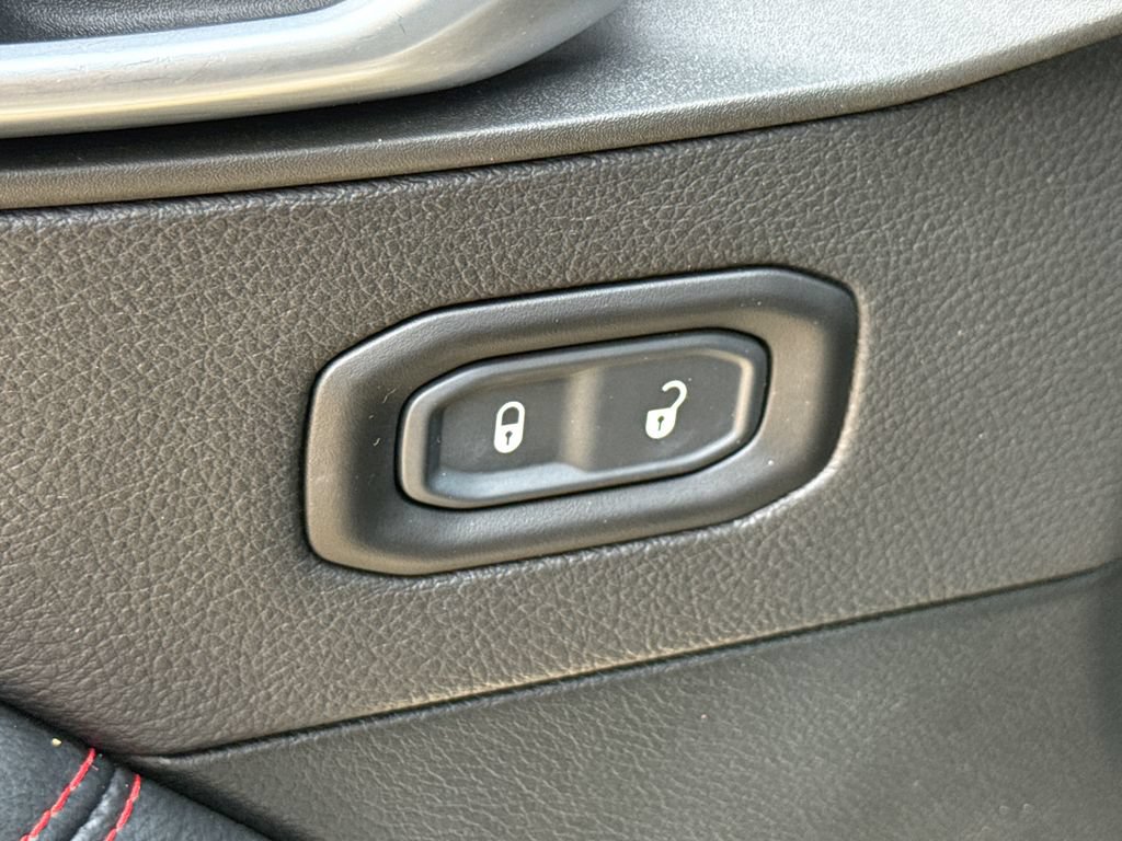 Used 2020 Jeep Wrangler Unlimited Rubicon AWD/4WD image 20