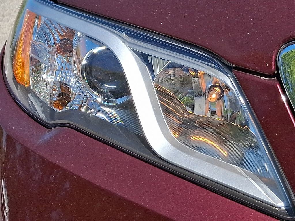 Used 2014 Acura RDX AWD w/ Technology Package image 9