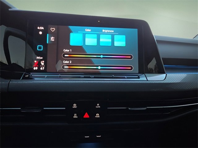 Used 2023 Volkswagen GTI Autobahn image 28