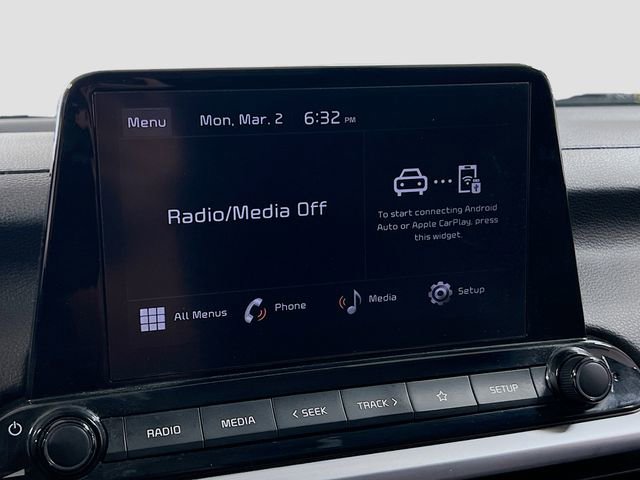 Certified 2023 Kia Forte LXS image 14