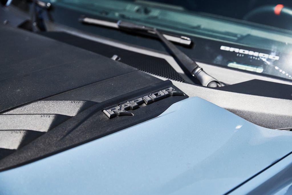 Used 2024 Ford Bronco Raptor image 11