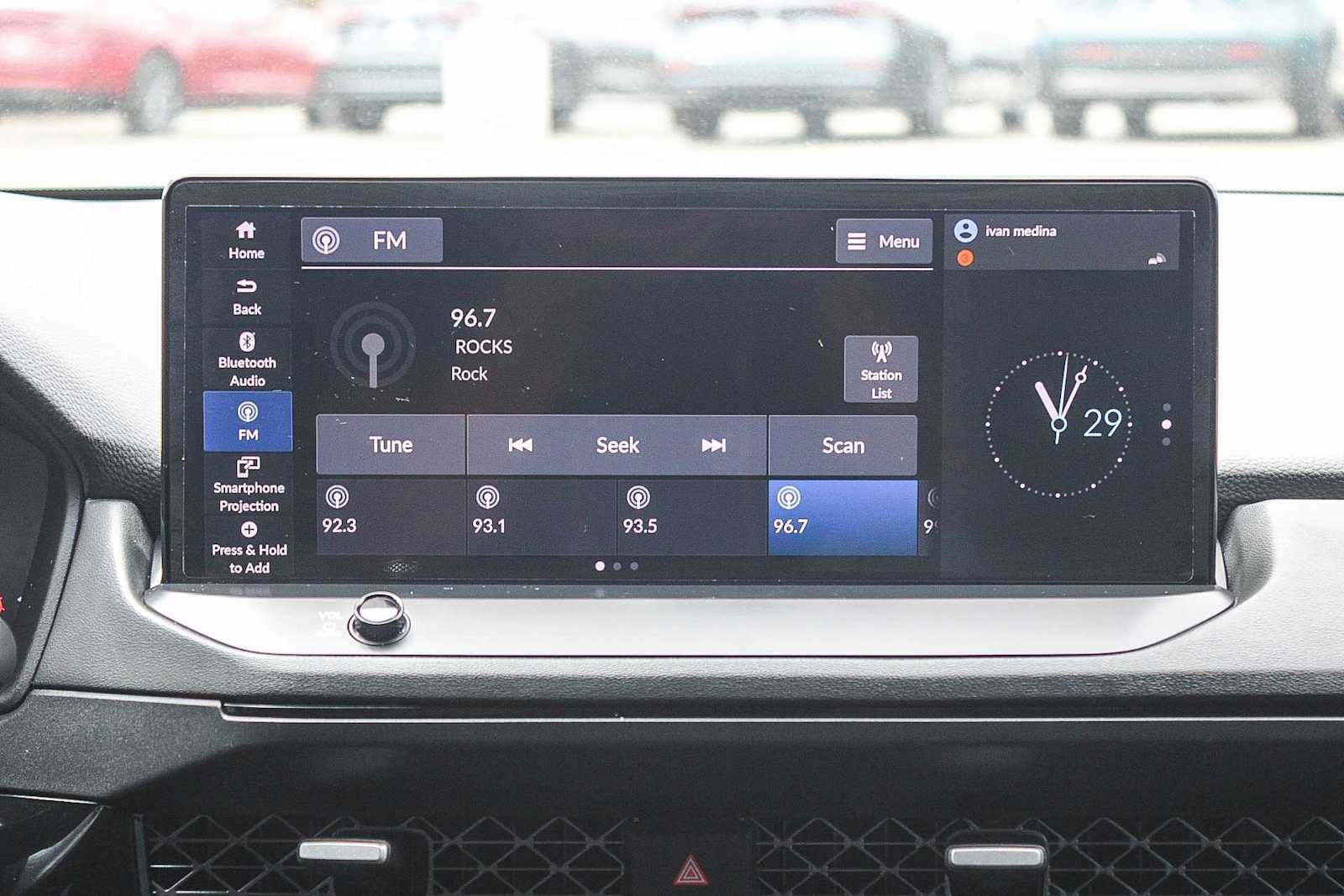 Certified 2024 Honda Accord Sport image 14