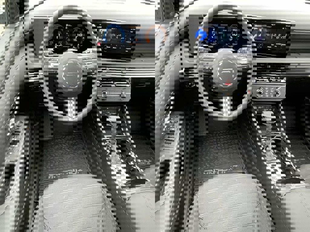 New 2026 Hyundai Santa Cruz SE image 10