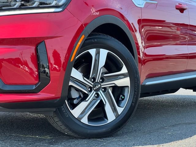 Certified 2023 Kia Sorento SX Prestige AWD/4WD image 2