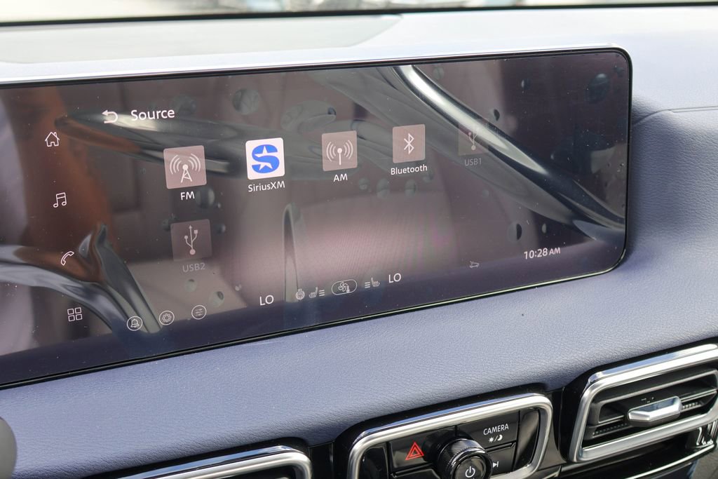 New 2026 Nissan Sentra SL image 5