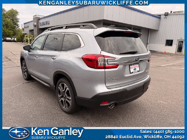 New 2026 Subaru Ascent Touring AWD/4WD image 7