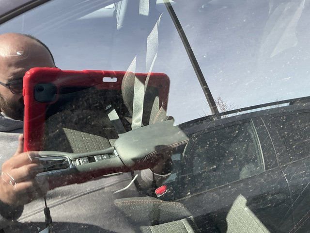 Used 2025 Honda HR-V Sport image 24