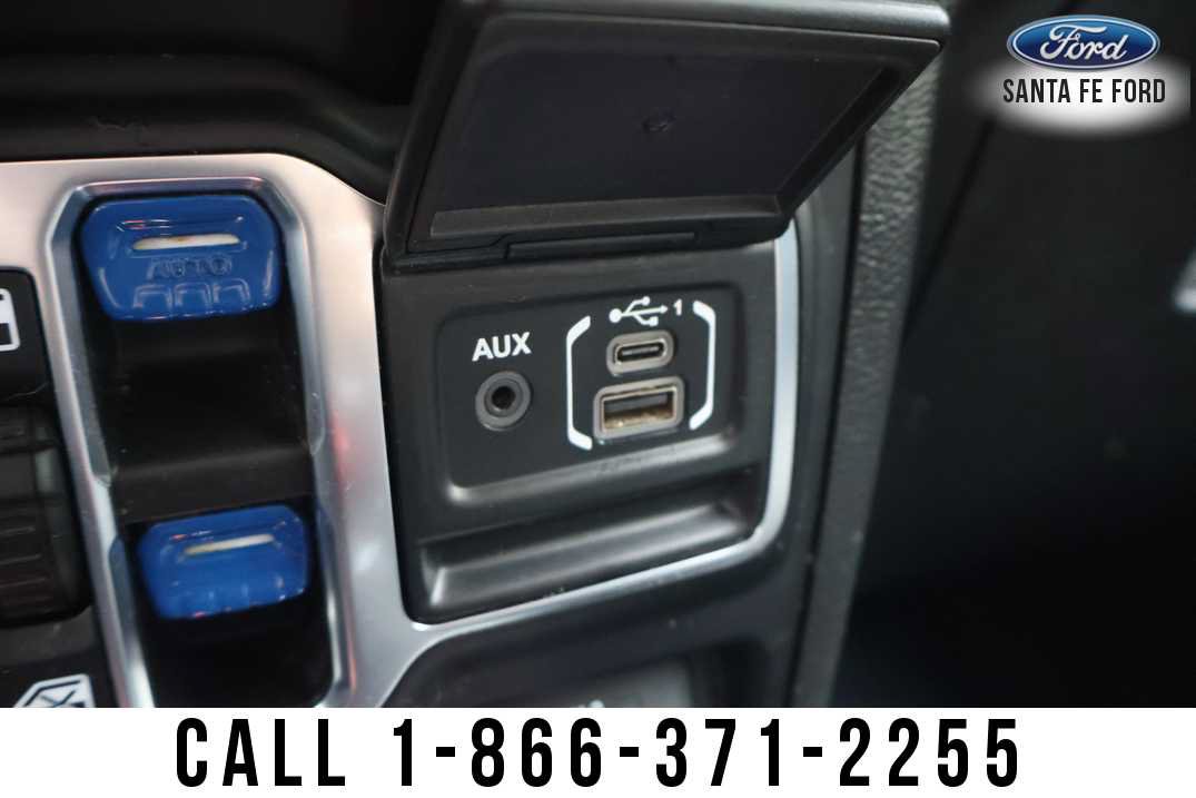 Used 2021 Jeep Gladiator Sport AWD/4WD image 35