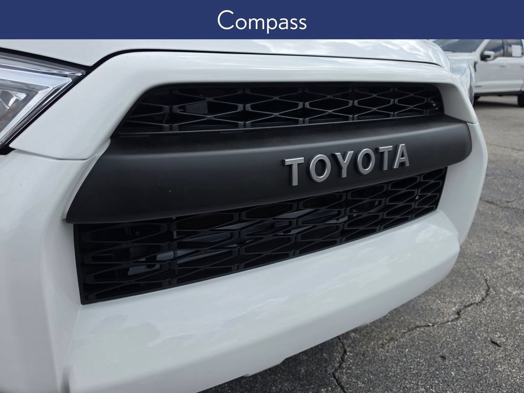 Used 2019 Toyota 4Runner SR5 Premium AWD/4WD image 15