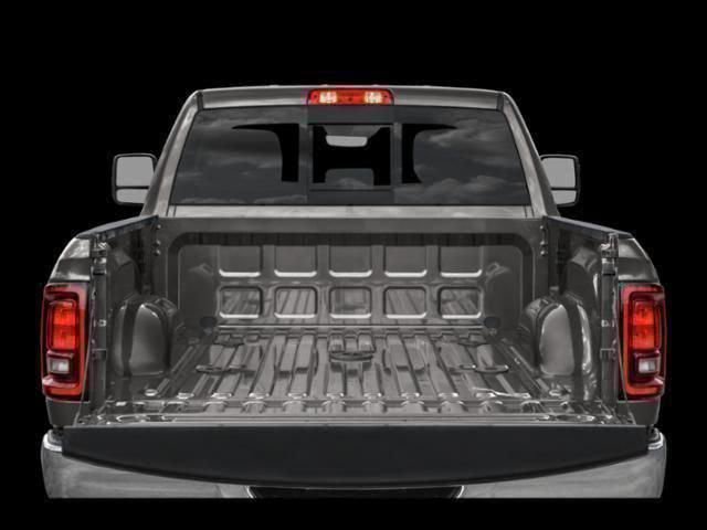 New 2026 RAM 2500 Tradesman AWD/4WD image 23