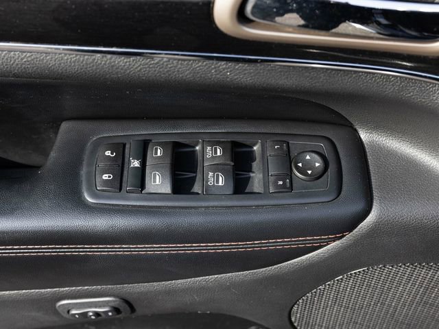 Used 2016 Jeep Grand Cherokee Limited 75th Anniversary image 23