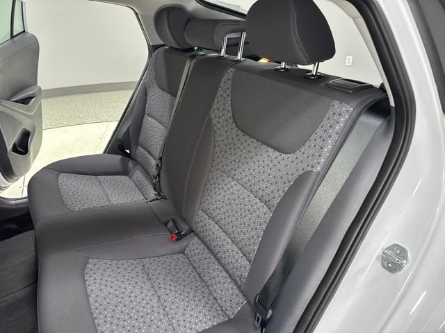 Used 2019 Hyundai Ioniq Blue FWD image 23