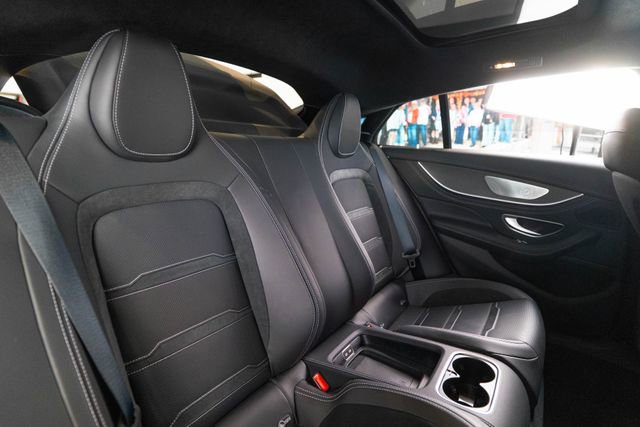 Certified 2024 Mercedes-Benz AMG GT 53 image 36