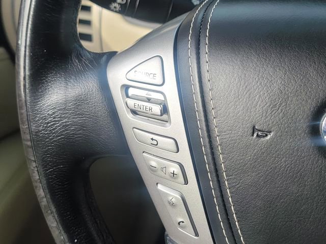 Used 2018 INFINITI QX80 4WD image 19