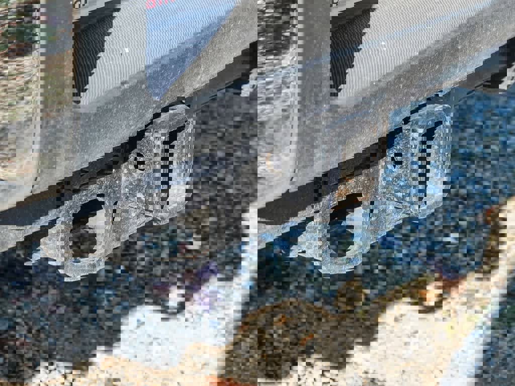 Used 2024 Ford F250 XLT image 30