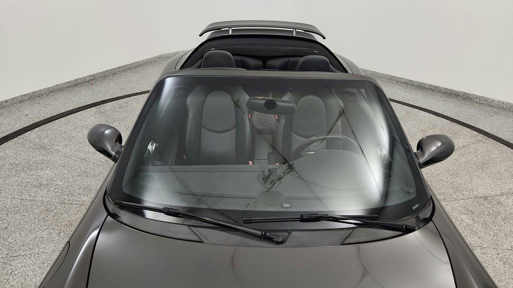 Used 2008 Porsche 911 Turbo image 45