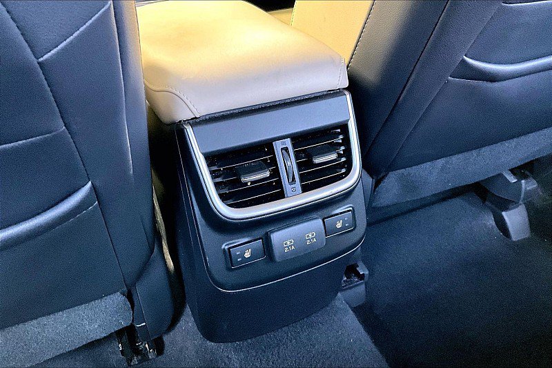 Used 2020 Subaru Legacy Limited AWD/4WD image 30