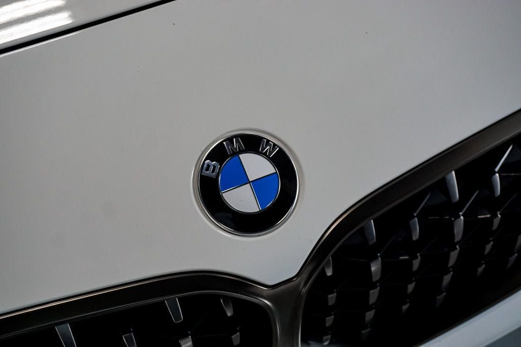 Used 2020 BMW M235i xDrive Gran Coupe AWD/4WD image 52