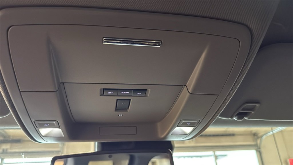 Used 2019 GMC Sierra 2500 Denali w/ Duramax Plus Package image 32