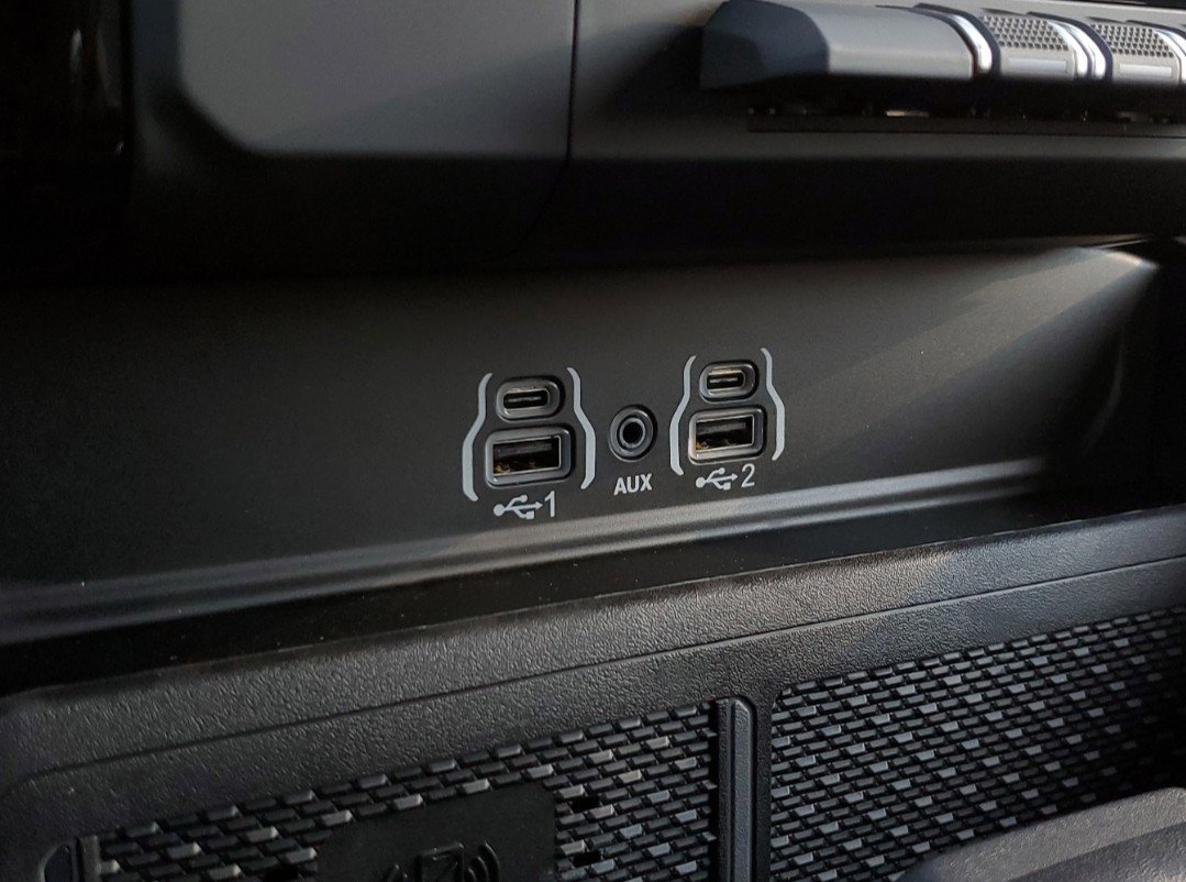 New 2026 RAM 1500 Big Horn image 27