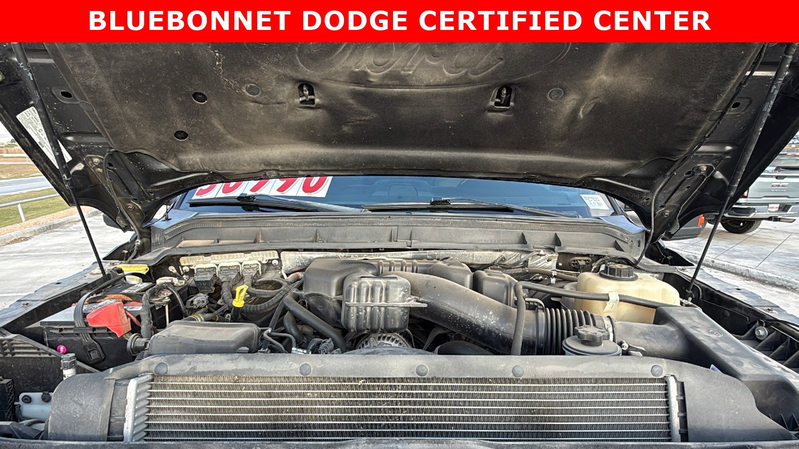 Used 2015 Ford F250 Platinum image 30