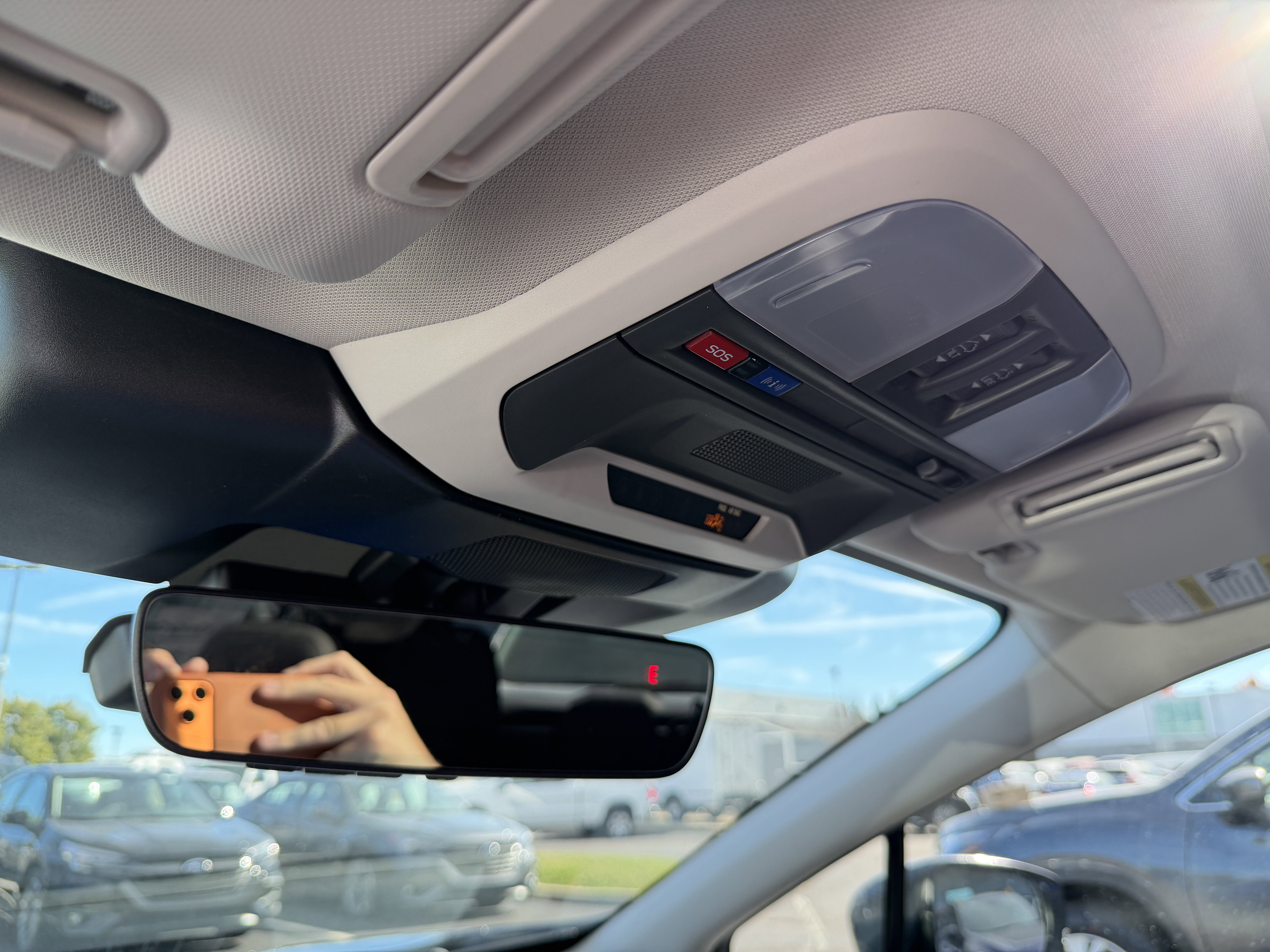 New 2026 Subaru Crosstrek 2.5i Premium image 23