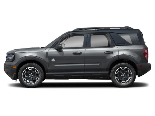 New 2026 Ford Bronco Sport Outer Banks AWD/4WD image 34
