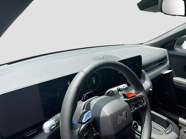 New 2026 Hyundai Ioniq 5 N AWD/4WD image 9