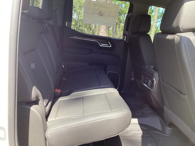 New 2026 GMC Sierra 1500 Elevation w/ Elevation Premium Package image 22
