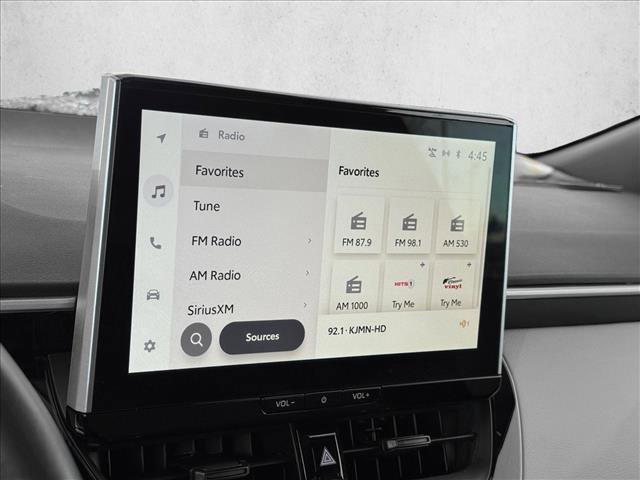 Certified 2025 Toyota Corolla SE image 14