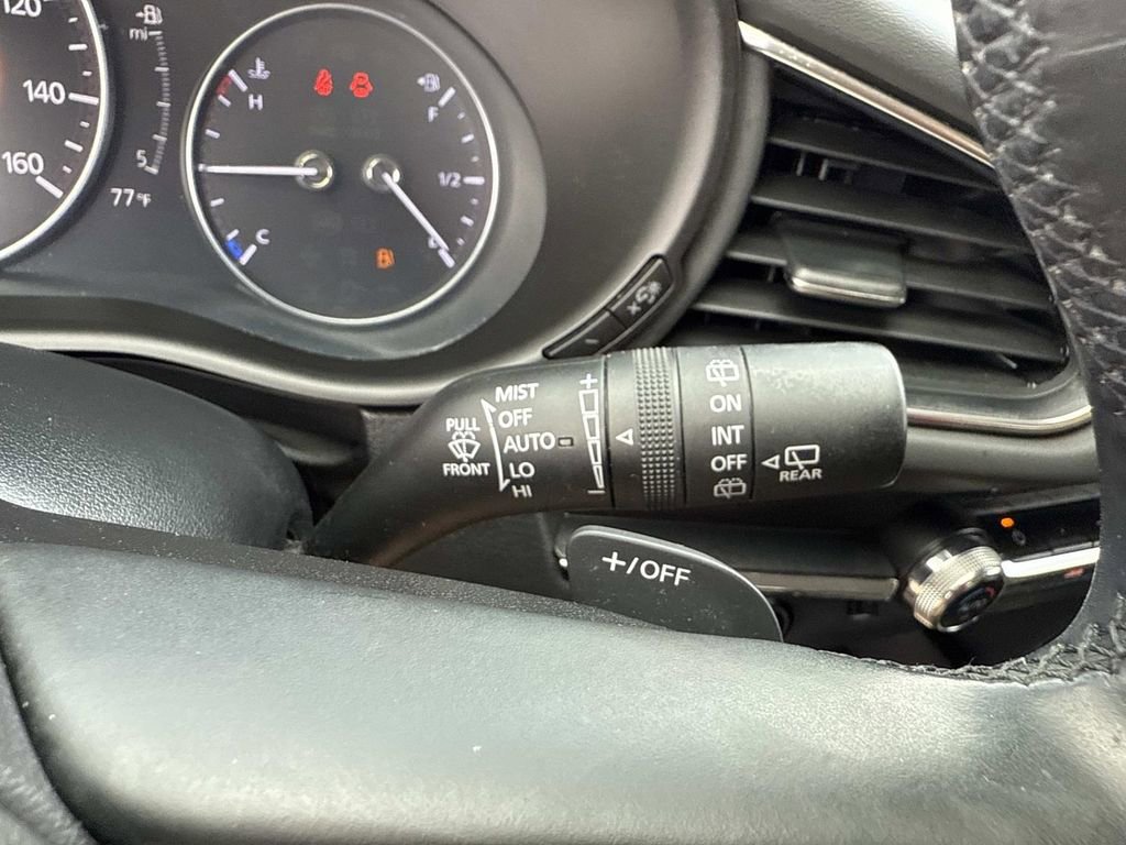 Used 2020 MAZDA CX-30 AWD w/ Premium Package image 38