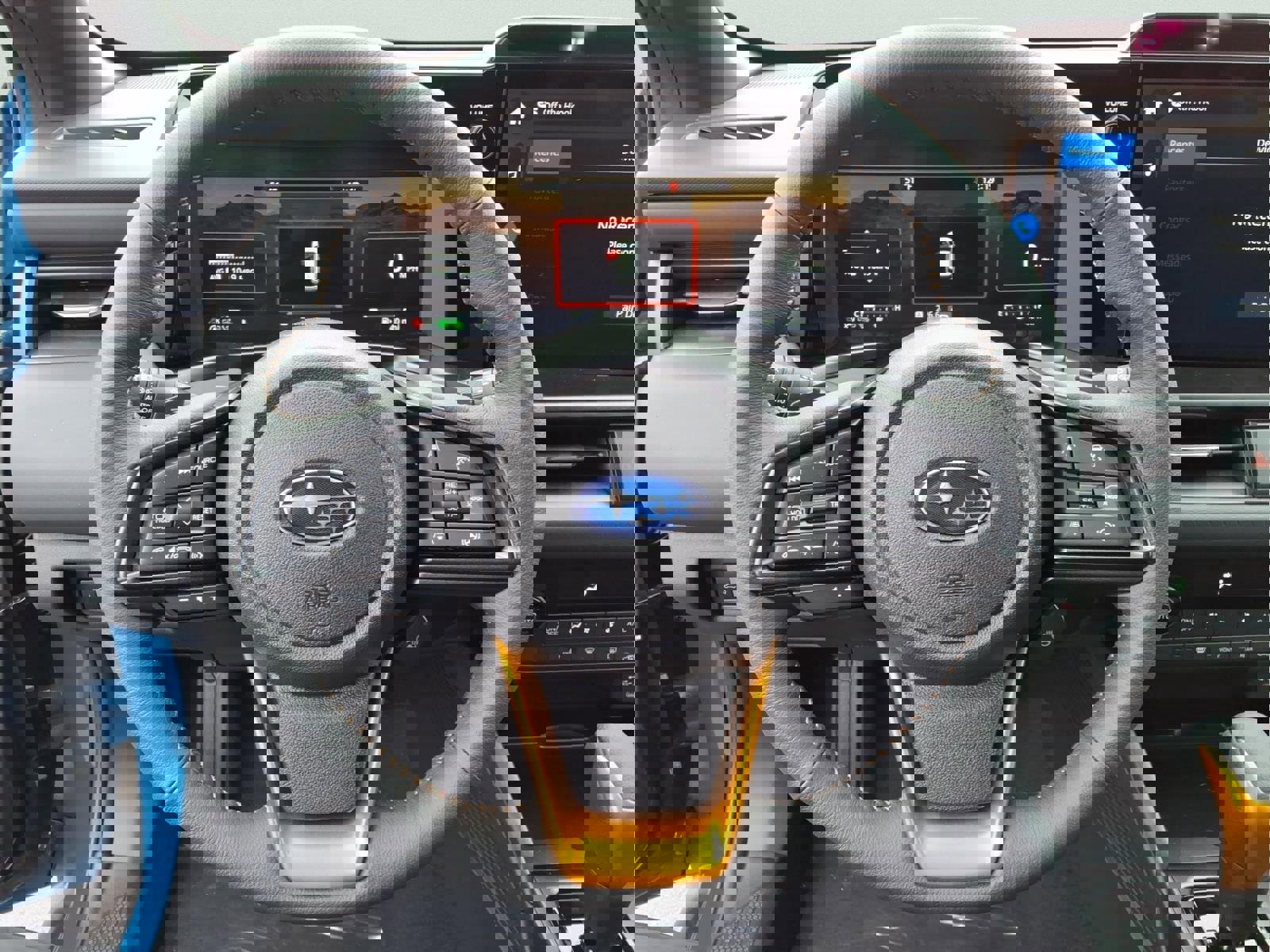 New 2026 Subaru Outback Wilderness image 15