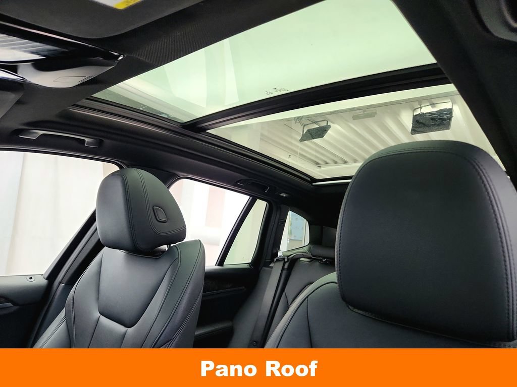 Used 2020 BMW X3 xDrive30i w/ Premium Package AWD/4WD image 12