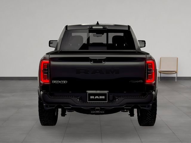 New 2026 RAM 1500 RHO w/ RHO Level 1 Equipment Group image 5
