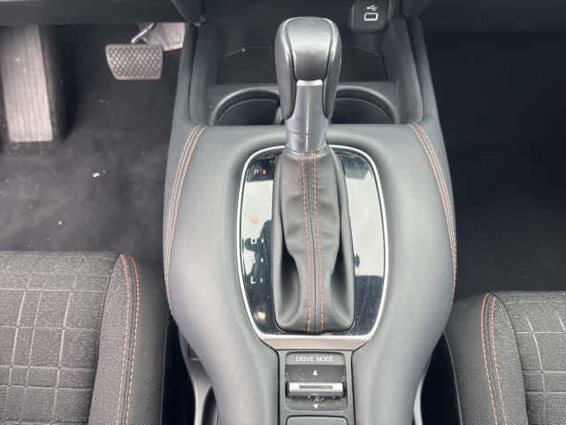 Used 2025 Honda HR-V Sport image 18