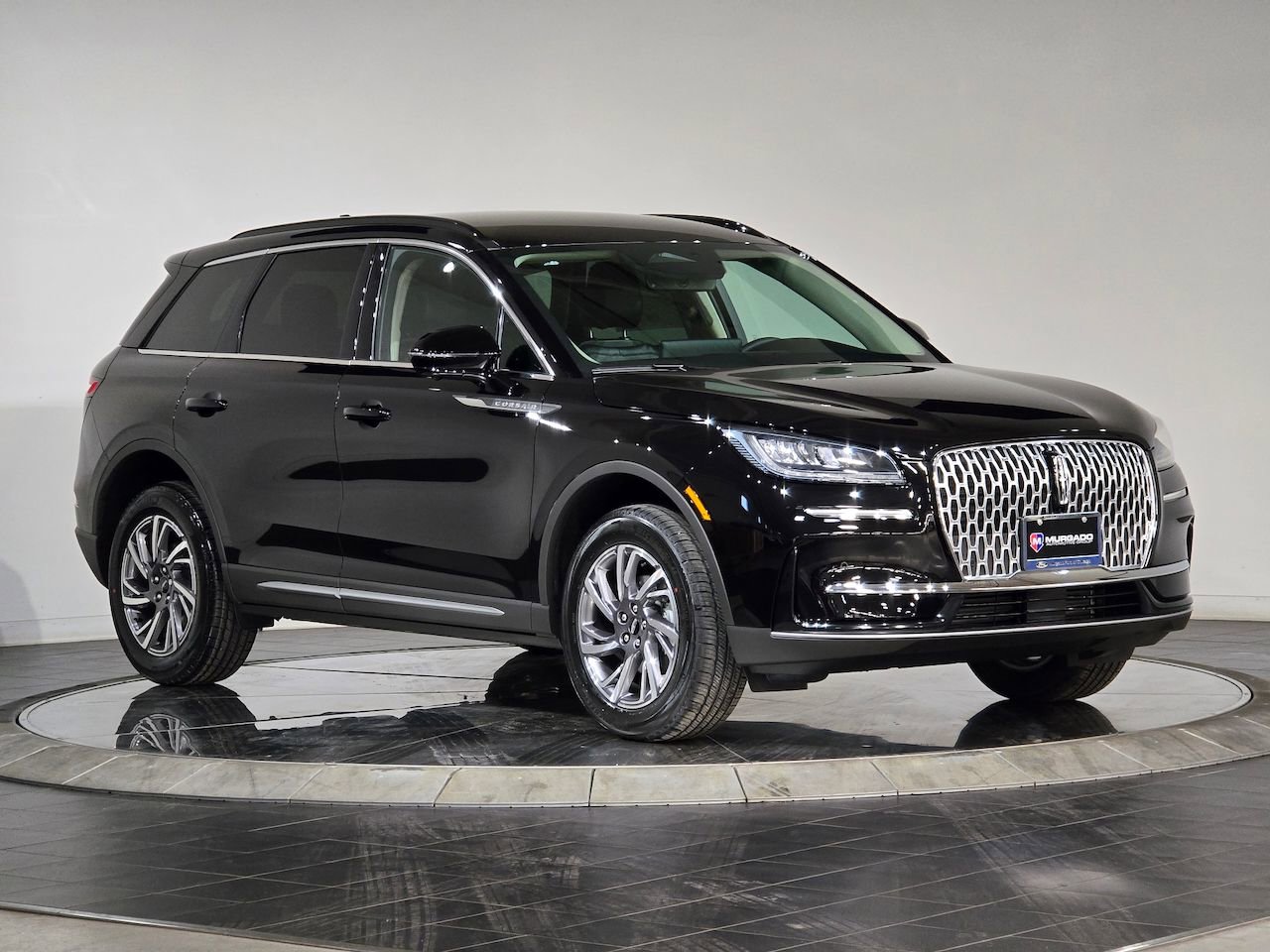 New 2026 Lincoln Corsair Premiere video 2