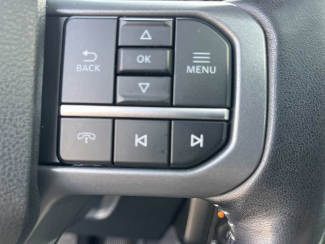 Used 2024 Ford F250 Lariat w/ Lariat Ultimate Package AWD/4WD image 38