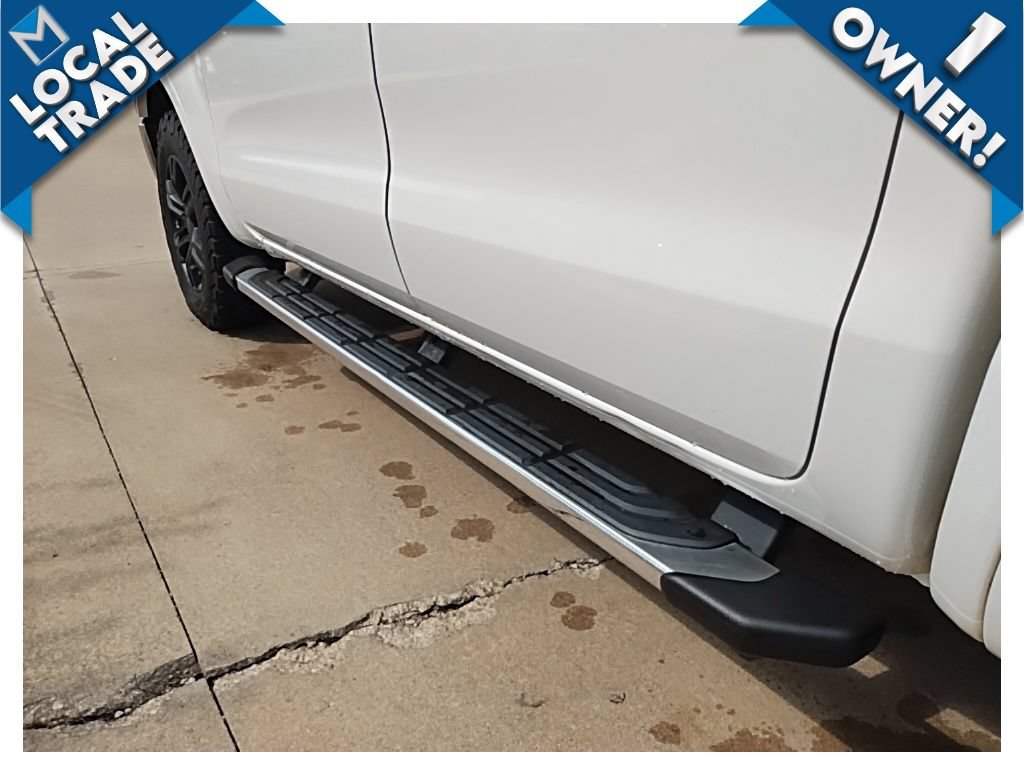 Used 2019 Ford Ranger XLT w/ FX4 Off-Road Package AWD/4WD image 13