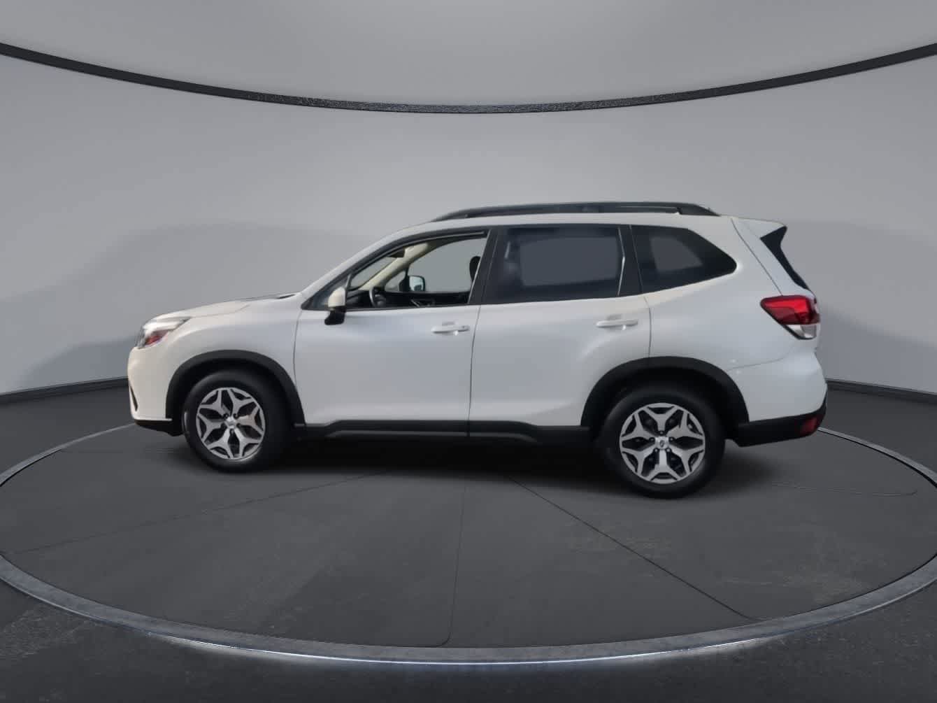Used 2019 Subaru Forester Premium image 6