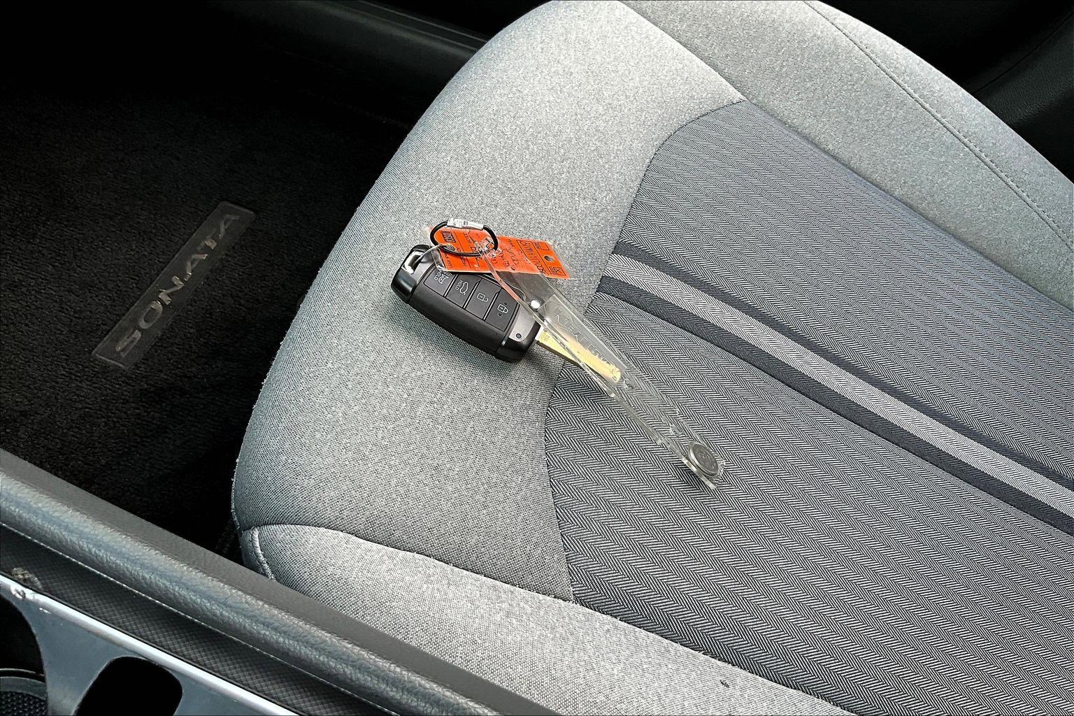 Used 2021 Hyundai Sonata SE FWD image 33