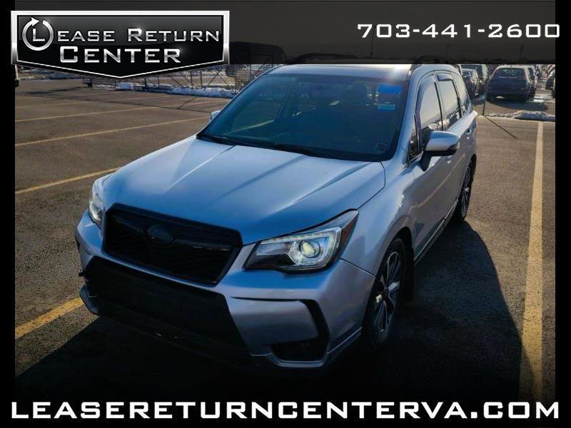Used 2017 Subaru Forester 2.0XT Touring image 1
