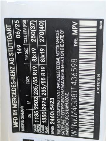 Certified 2026 Mercedes-Benz GLC 300 image 23