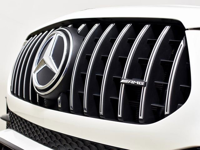 Certified 2023 Mercedes-Benz GLE 53 AMG 4MATIC Coupe image 9