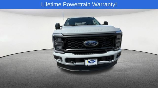 New 2026 Ford F250 XL w/ STX Appearance Package image 3