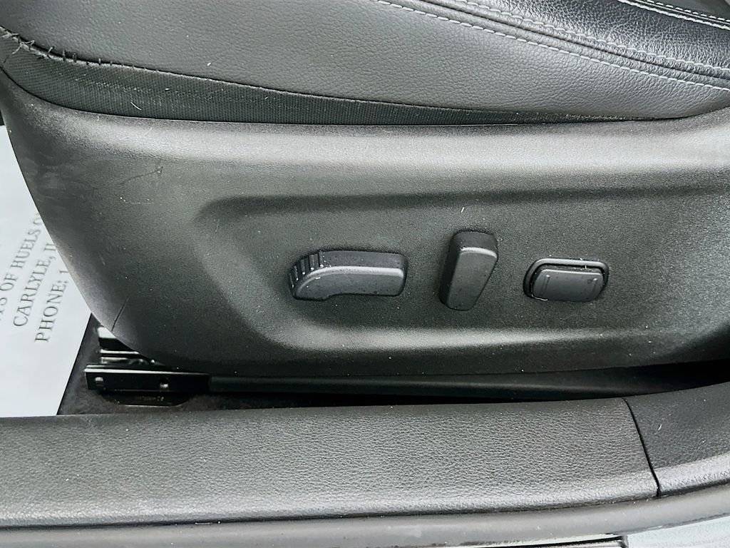 Used 2022 Nissan Altima 2.5 SL image 18