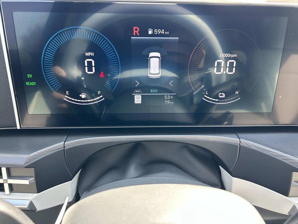 New 2026 Hyundai Santa Fe SE AWD/4WD image 34